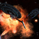 Illustration for article titled All The Star Trek Online Screens You'll Ever Need